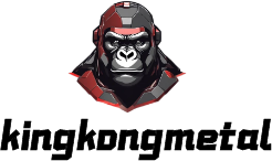 kingkong logo 1