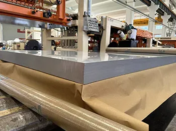 201 Stainless Steel 1