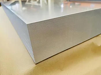 202 stainless steel