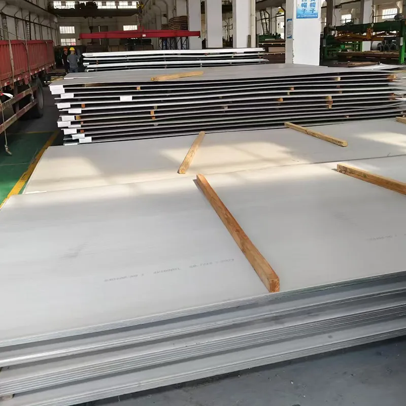 303 stainless steel